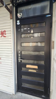 【玄関】 | 福住通4丁目