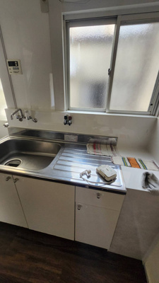 【キッチン】 | 福住通4丁目