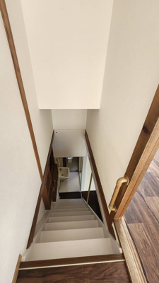 【内装】 | 福住通4丁目