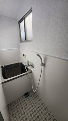 【浴室】 | 福住通4丁目