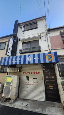 【外観】 | 福住通4丁目