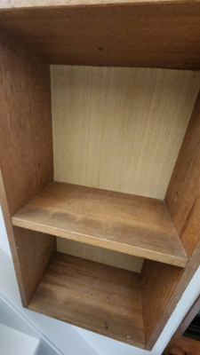 【収納】 | 福住通4丁目