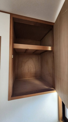 【収納】 | 福住通4丁目