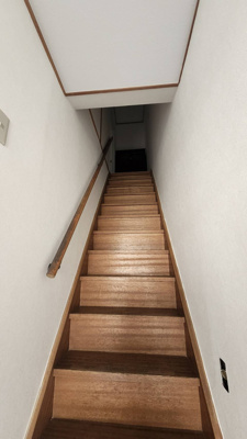 【玄関】 | 福住通4丁目