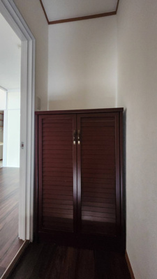 【収納】 | 福住通4丁目