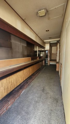 【内装】 | 福住通4丁目