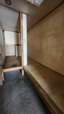 【内装】 | 福住通4丁目