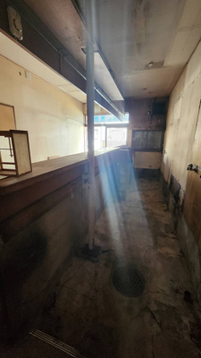 【内装】 | 福住通4丁目