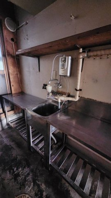 【キッチン】 | 福住通4丁目