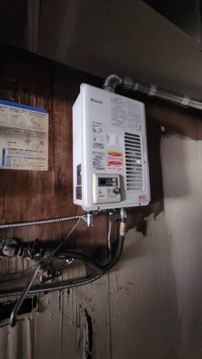 【設備】 | 福住通4丁目