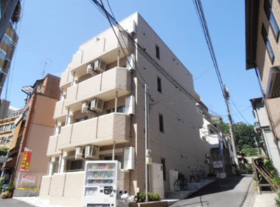 【外観】 | エバーグリーン