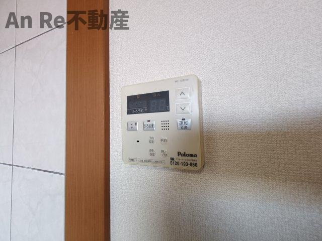川口市大字西立野の賃貸マンションのその他