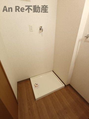 川口市大字西立野の賃貸マンションの設備