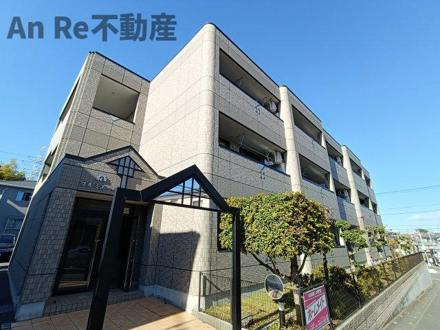 川口市大字西立野の賃貸マンションの展望