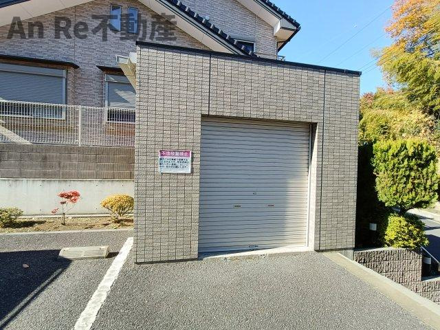 川口市大字西立野の賃貸マンションのその他共用部分