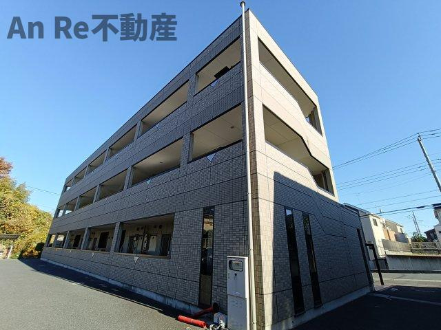 川口市大字西立野の賃貸マンションの展望