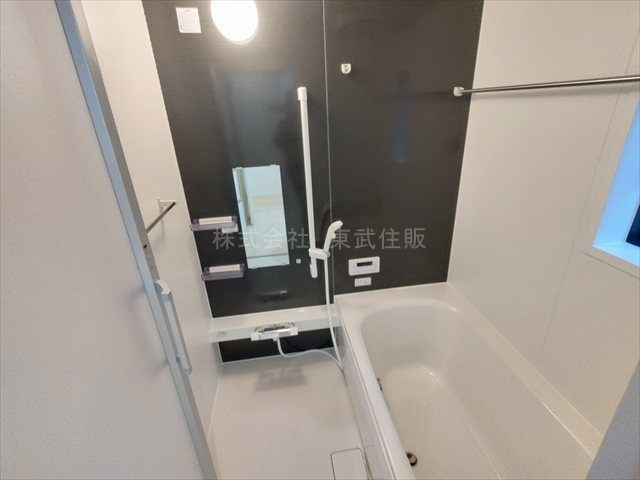 【浴室】の画像