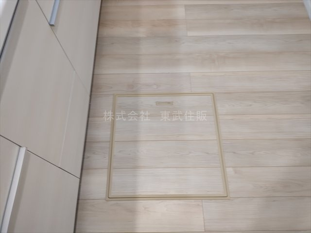 【キッチン】の画像