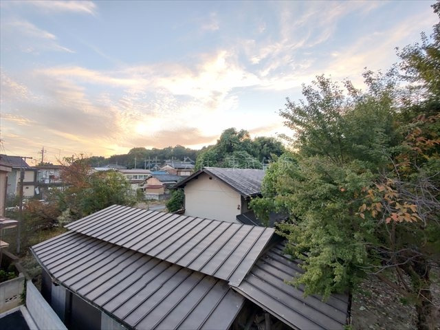 【展望】の画像