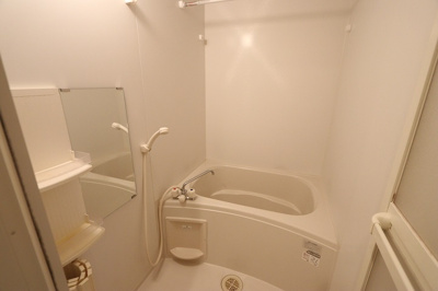 【浴室】 | フィネス平田公園