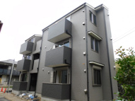 Le clair船橋(ル・クレールフナバシ)の画像