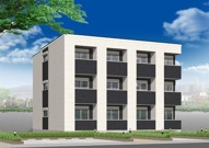 グレアス舩橋の画像