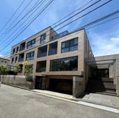 ザ・サンメゾン目白近衛町エルドの画像