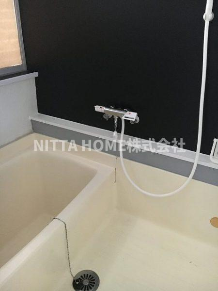 EVANSの浴室|浴室です☆彡