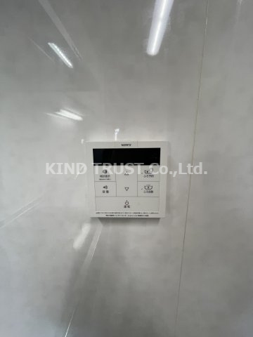 レジディア西天満の設備