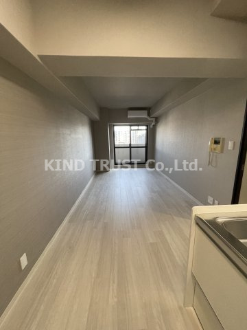 レジディア西天満のその他