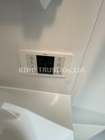 レジディア西天満の設備