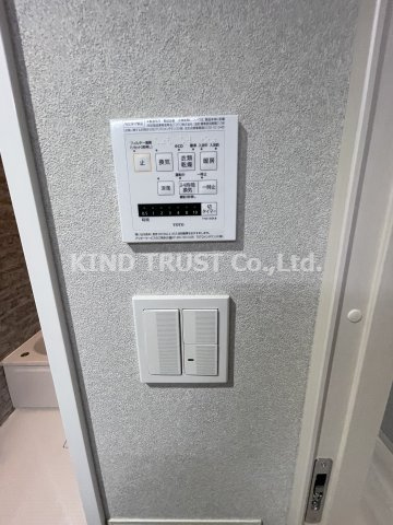 レジディア西天満のその他