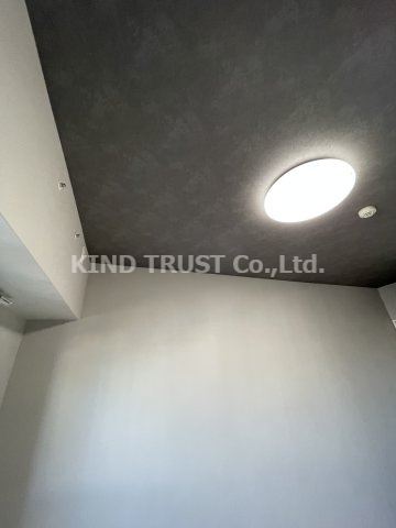 レジディア西天満の設備