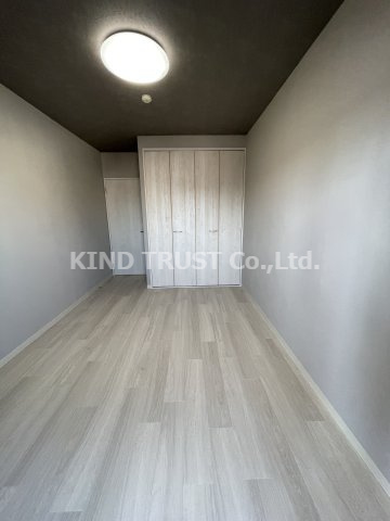 レジディア西天満の内装