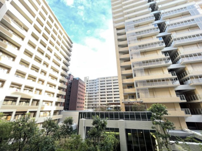 【展望】 | ワコーレザ・神戸トアロード