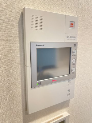 【セキュリティ】 | ワコーレザ・神戸トアロード