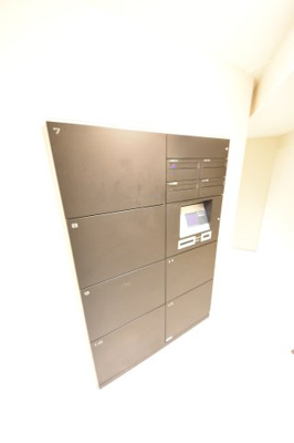 【その他共用部分】 | ワコーレザ・神戸トアロード