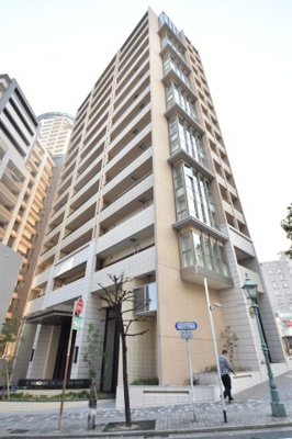 【外観】 | ワコーレザ・神戸トアロード