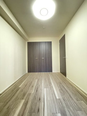 【寝室】 | ワコーレザ・神戸トアロード