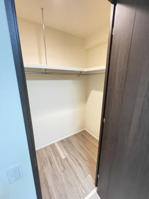 【収納】 | ワコーレザ・神戸トアロード