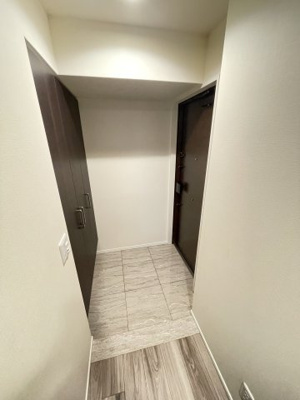 【玄関】 | ワコーレザ・神戸トアロード