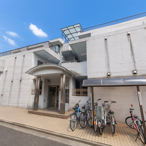 第6泉マンション