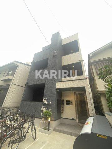 ＣＲＡＳＴＩＮＥ新森２丁目 