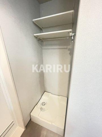 ＣＲＡＳＴＩＮＥ新森２丁目 の設備