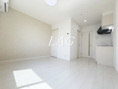 【寝室】 | OTS新検見川 | 寝室です。