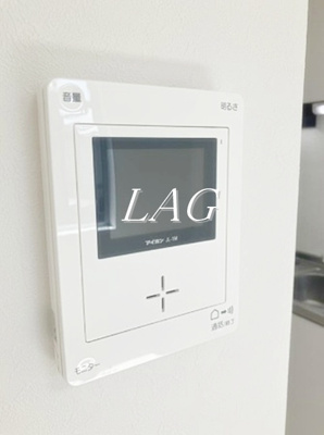 【セキュリティ】 | OTS新検見川 | TVモニターフォンです。