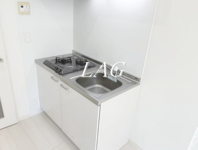 【キッチン】 | OTS新検見川 | キッチンです。