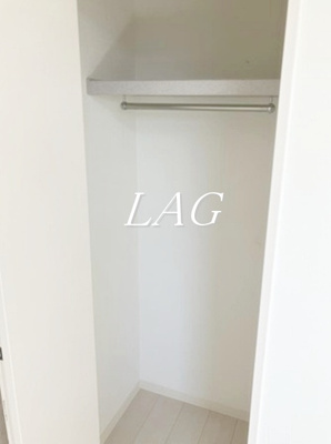 【収納】 | OTS新検見川 | 収納です。