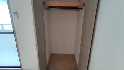 【収納】 | パレ淡路 | 収納スペースも確保です