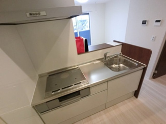 【キッチン】 | フロレゾン